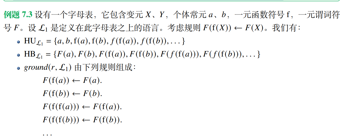 例